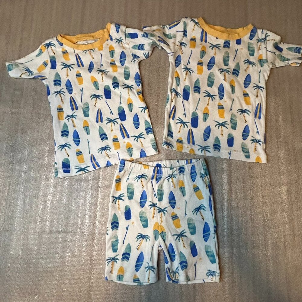 Burt's Bees Kids 3 Piece Play Set